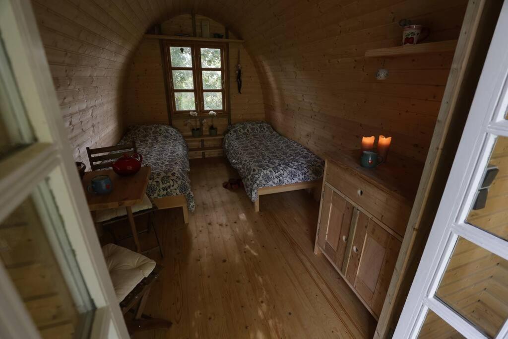Campingpod back to basic photo 3