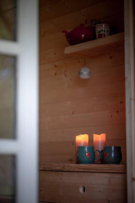 Campingpod back to basic photo 4