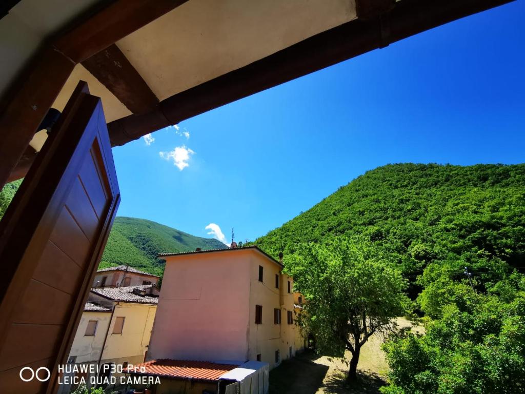 B&B Casa Caporali photo 1