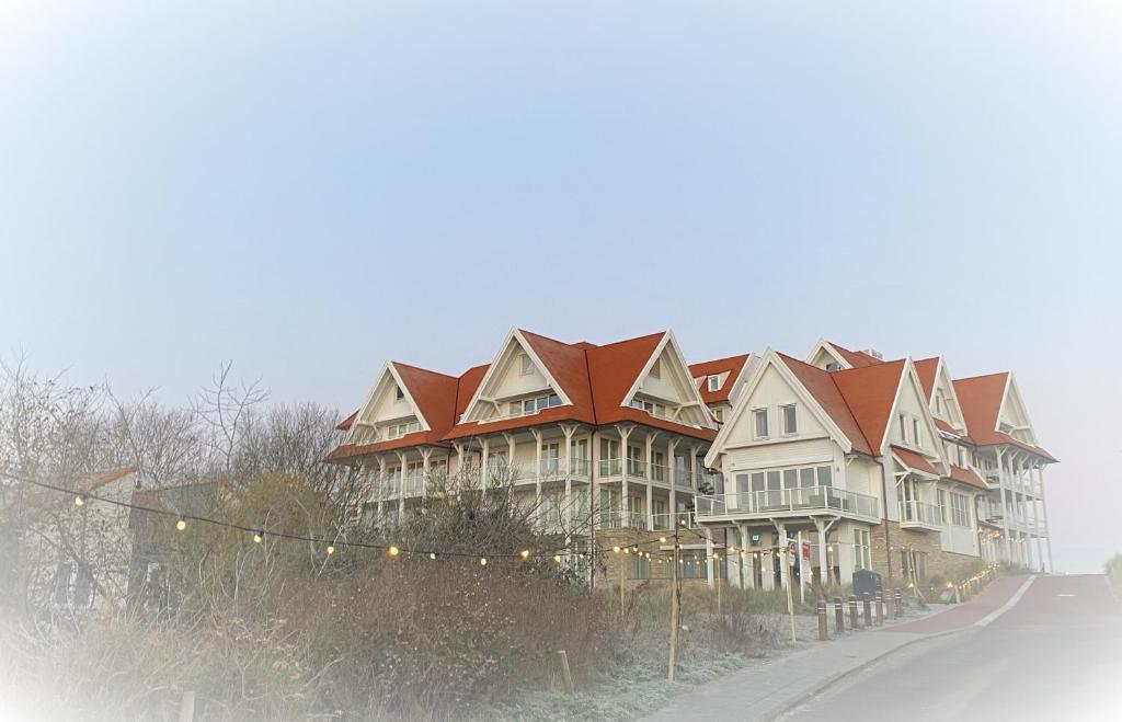 Badhuis Dunes, Boulevard de Wielingen 2, Veere