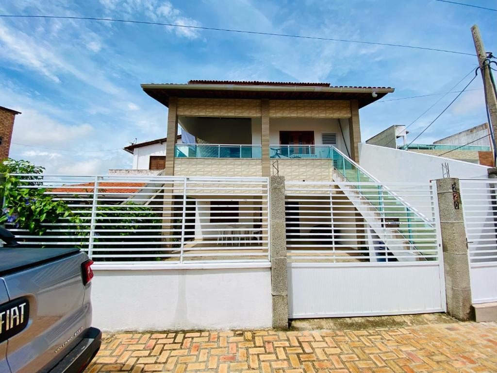 Casa Tropicana photo 1