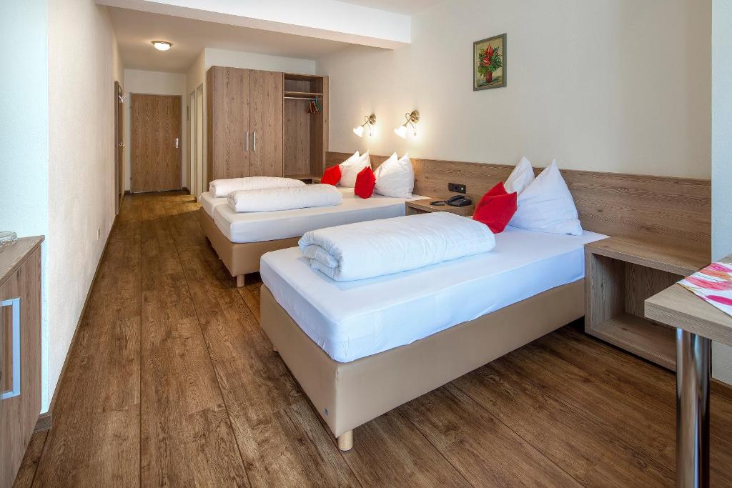 Ferienhotel Fuchs photo 2