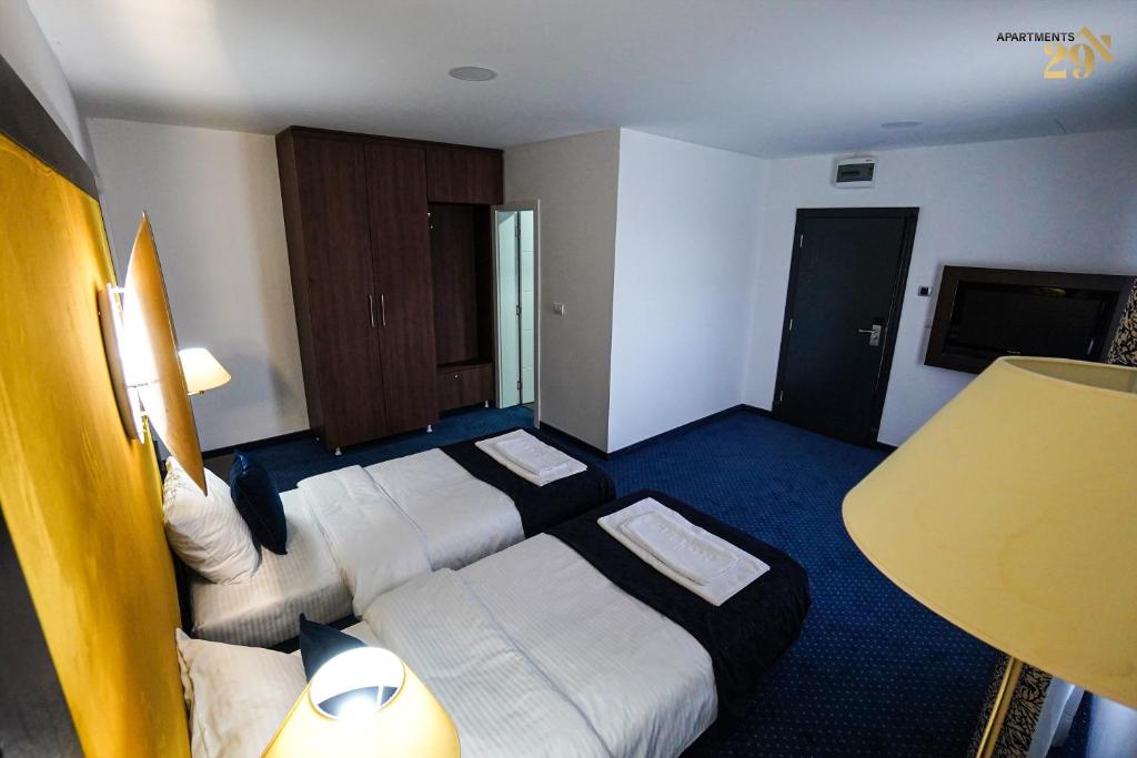 Apartments 29 photo 4