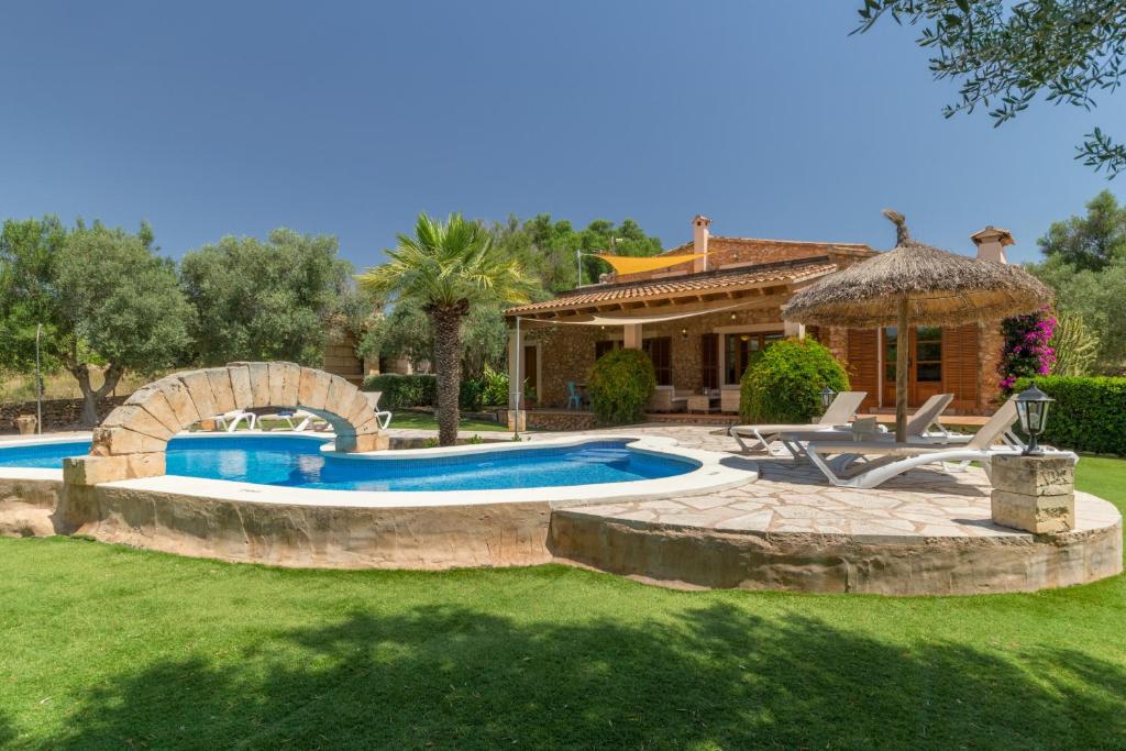Sant Llorens - 3035 Mallorca photo 2