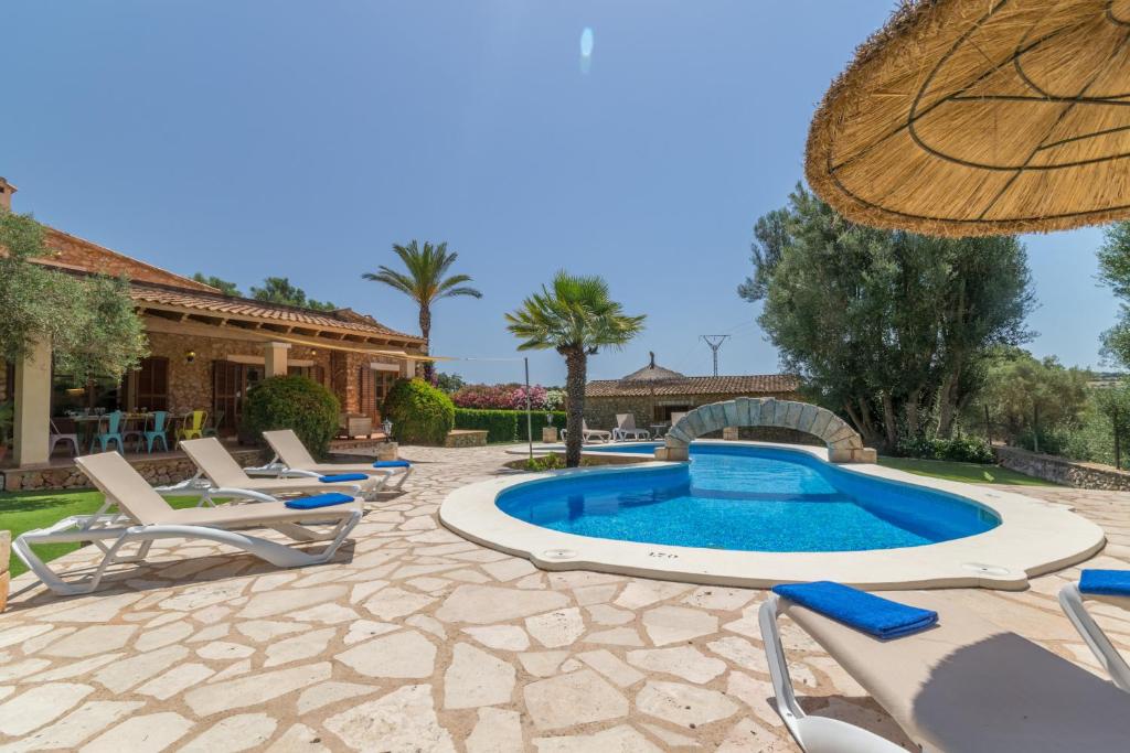 Sant Llorens - 3035 Mallorca photo 1