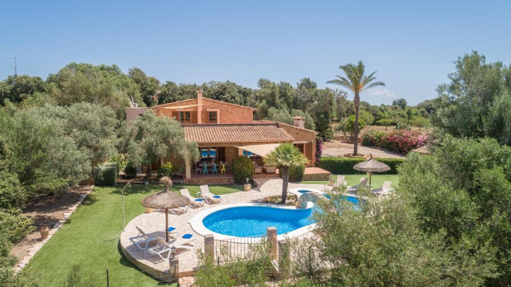 Sant Llorens - 3035 Mallorca photo 3