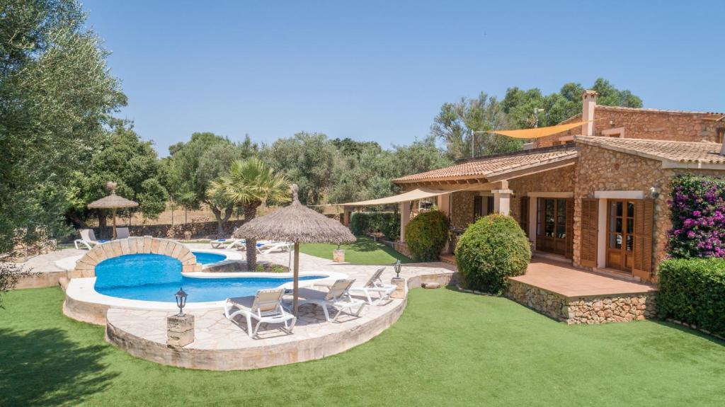 Sant Llorens - 3035 Mallorca photo 4
