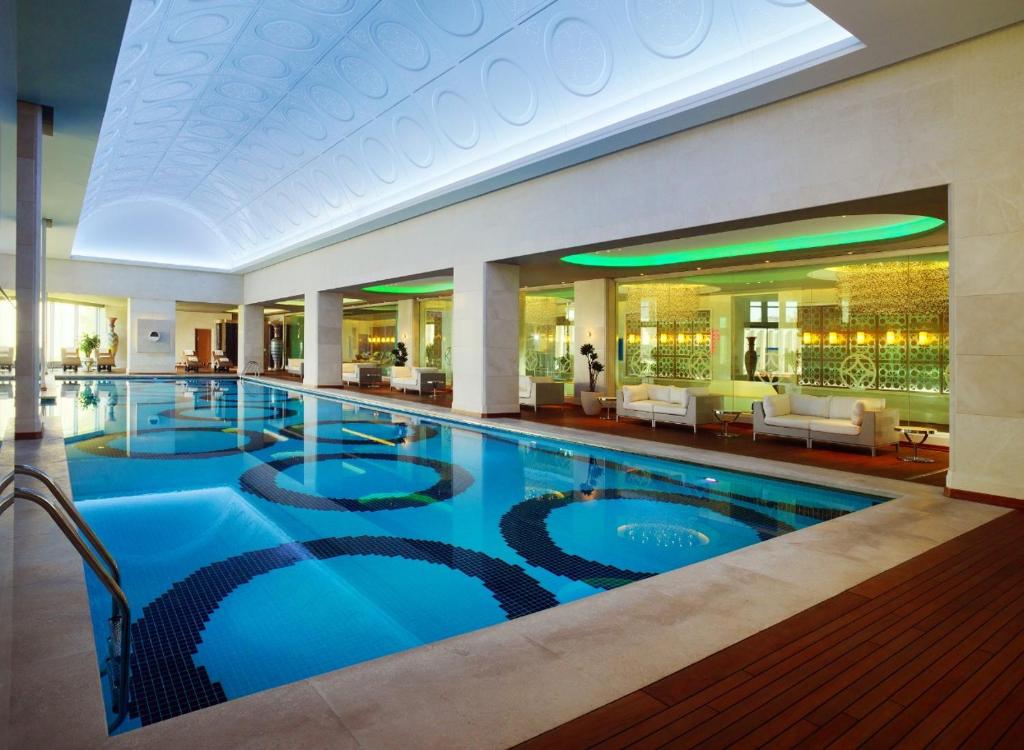 JW Marriott Hotel Ankara photo 1