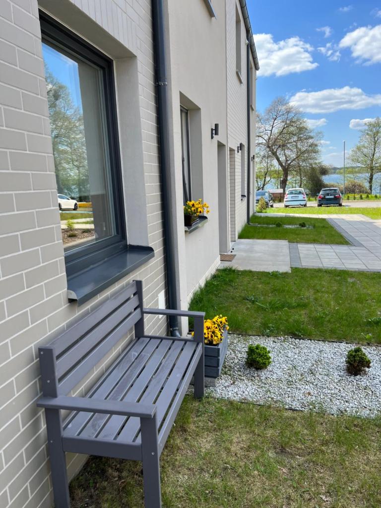 Apartament nad jeziorem photo 2