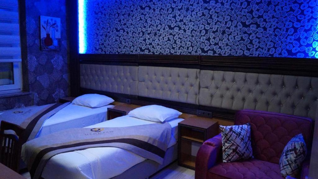 Demosan Hotel Hilden photo 1