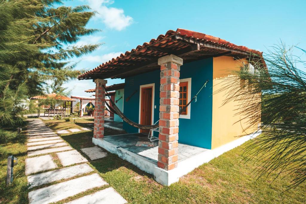 Vila Capininga Ecopousada photo 1