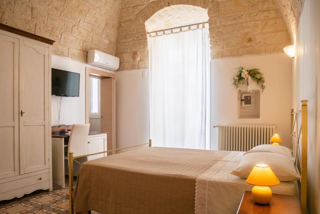 PESCIOLINO B&B