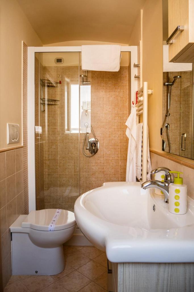 PESCIOLINO B&B photo 4