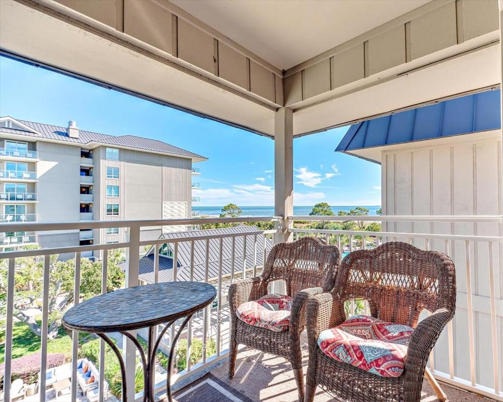 Ocean Dunes Villa 404 image