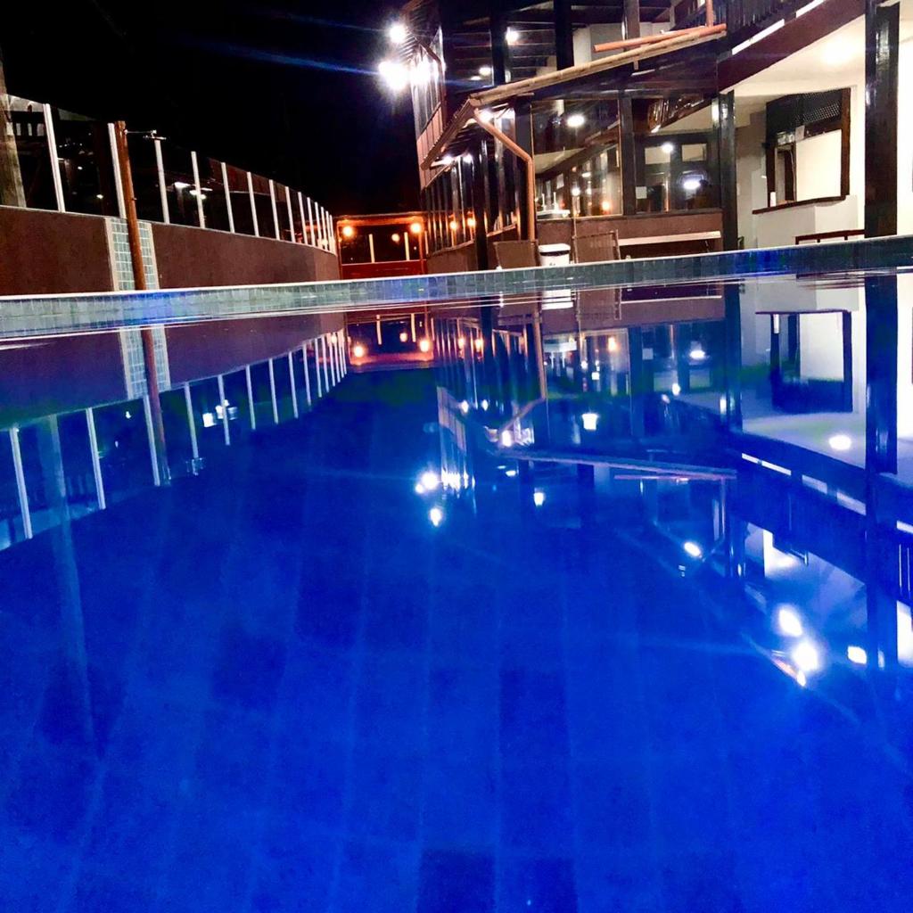 Hotel Porto Brasília