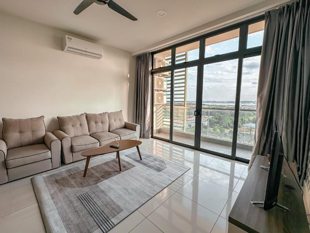 [Starryhomes KIDS@ Green Haven]FREE Netflix +WI-FI