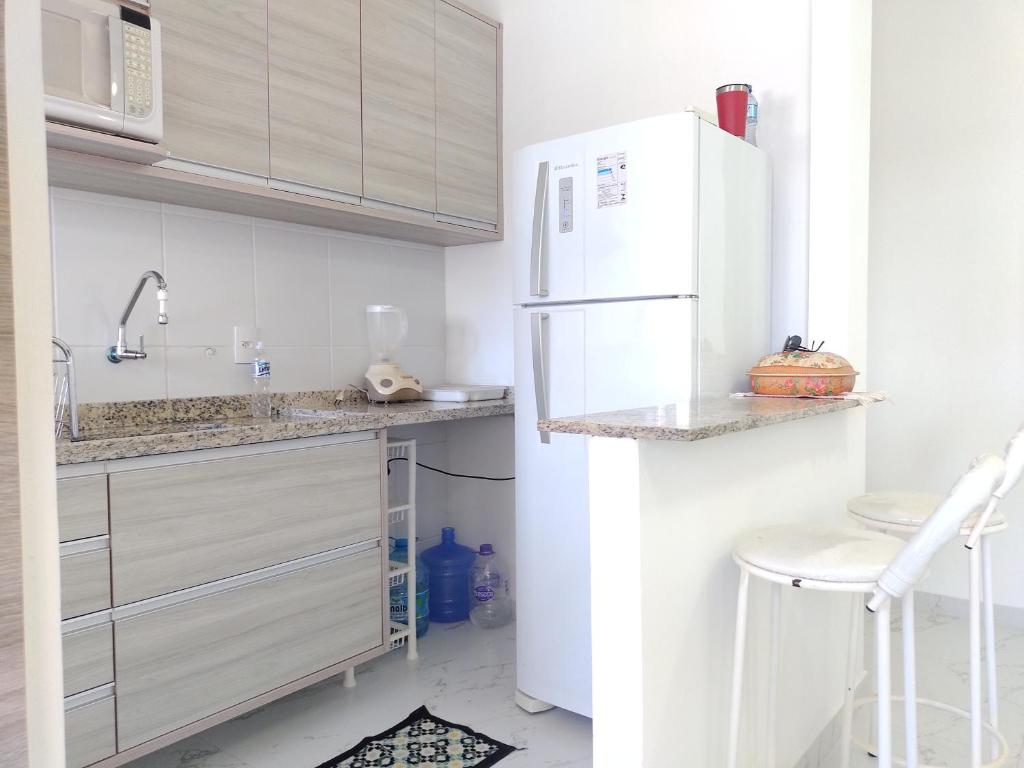 Apartamento a 100 metros da Praia photo 3