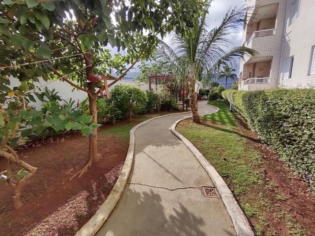 Apartamento a 100 metros da Praia photo 4
