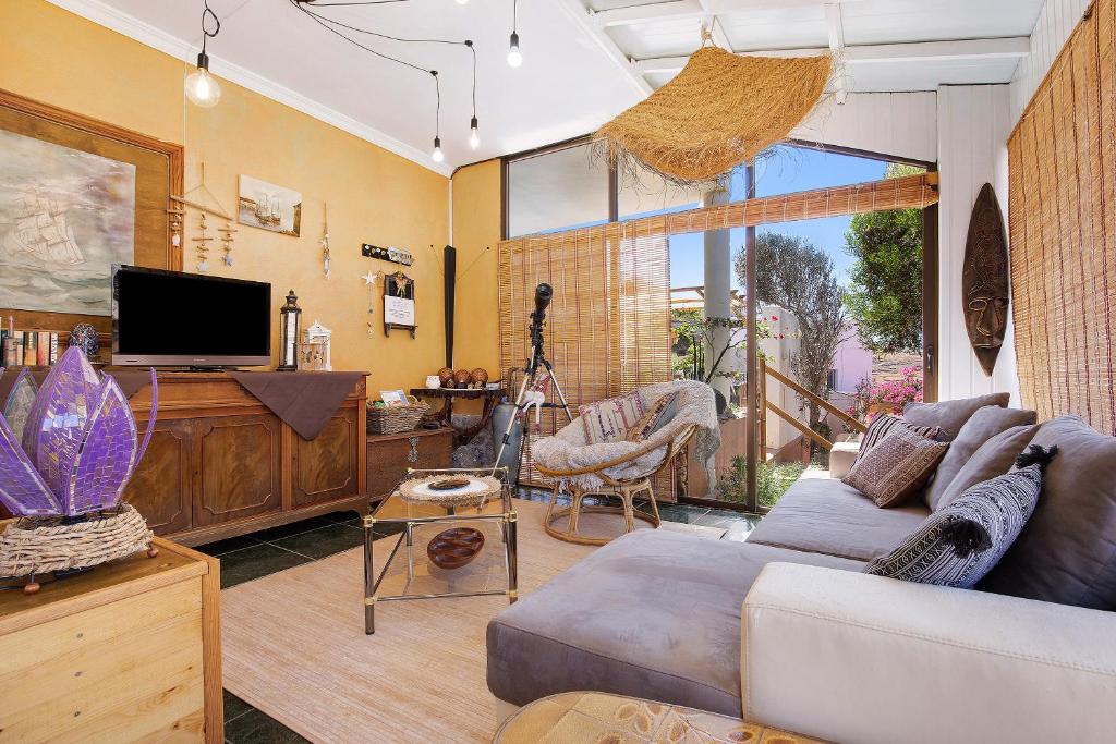 Kikiki House Loft Veranda photo 2