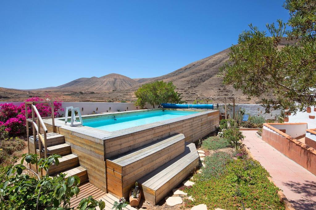 Kikiki House Vista Jardín La 5