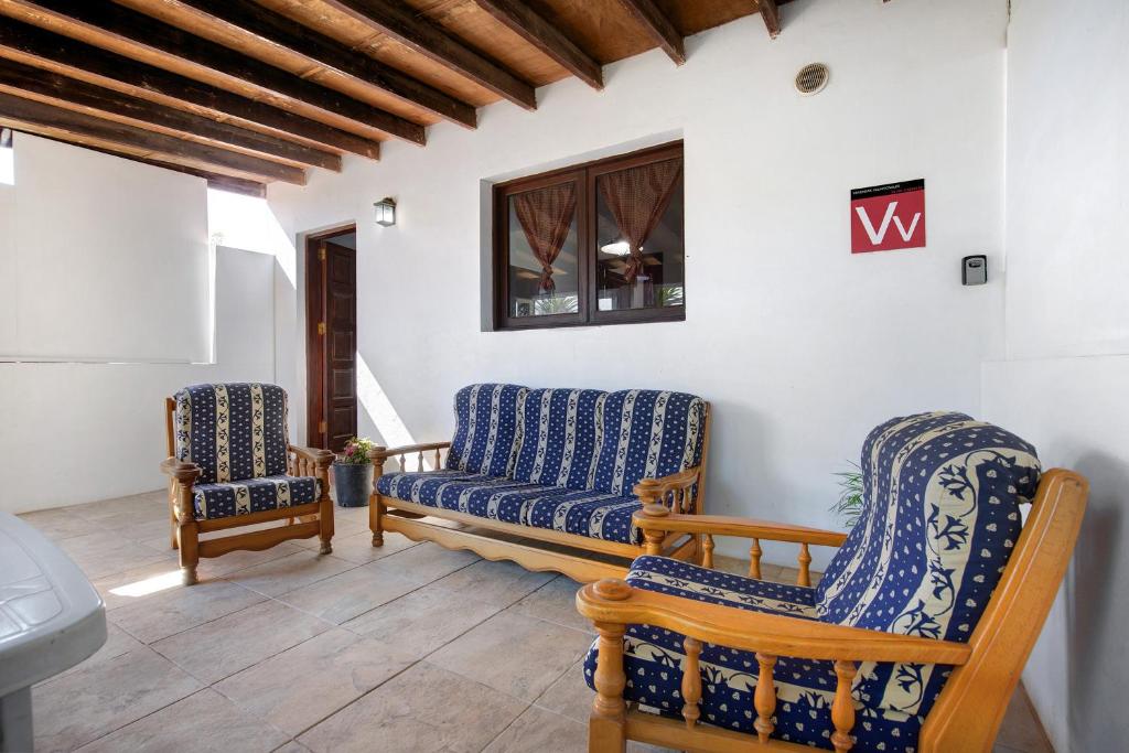 Casa Los Guaydiles 2 photo 1