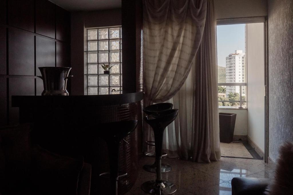 Ibituruna Center Hotel photo 2