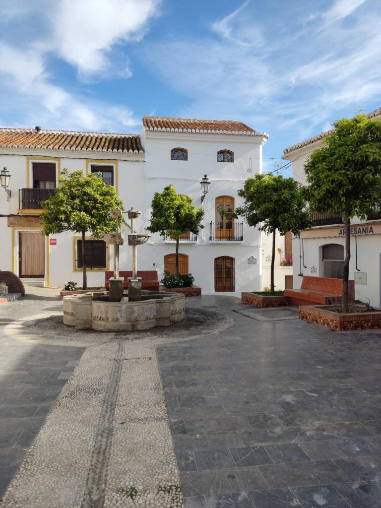 Casa Amandava
