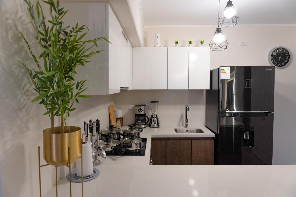 Lovely Aparment OceanView Barranco1809 photo 4