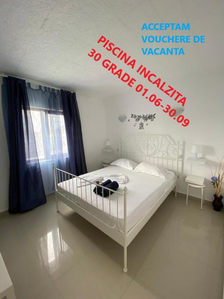 Vila Fifi Costinesti