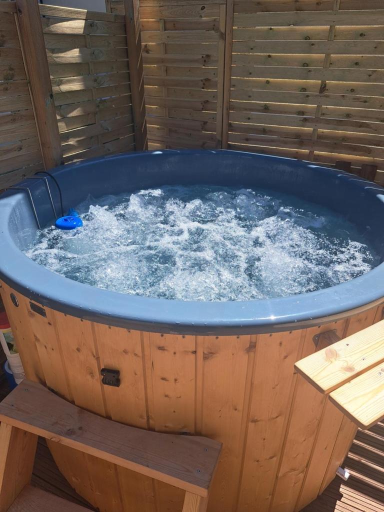 Cabane Spa Nord'GOUIS photo 3
