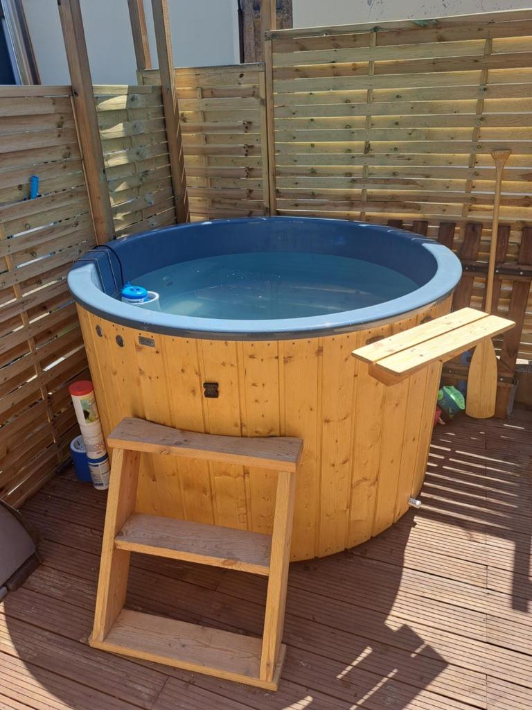 Cabane Spa Nord'GOUIS photo 2