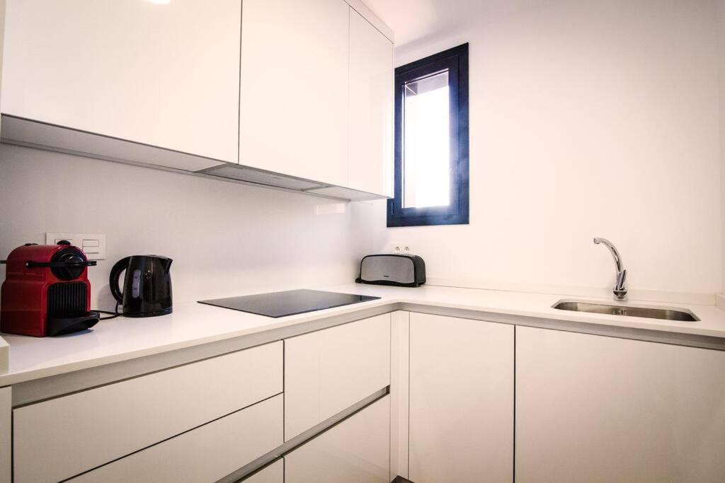 4-1 Apartamento de diseño en el centro de Reus photo 1
