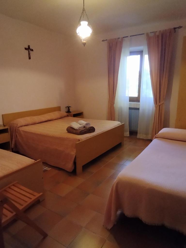 Agriturismo Masseria Testa Ciruglio photo 1