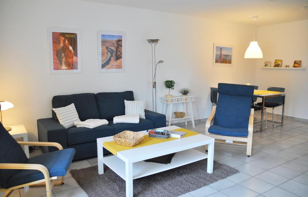 Petersdorf Ferienwohnung Lucky