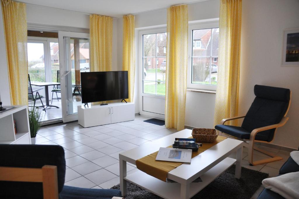 Petersdorf Ferienwohnung Lucky photo 4