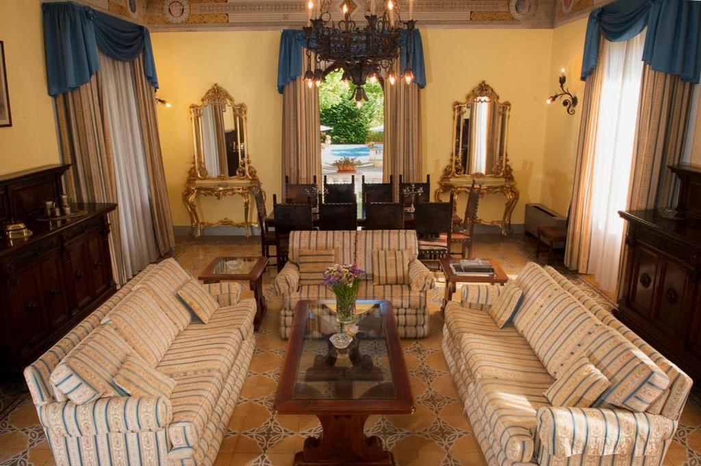 Villa Pieroni - Barga photo 4