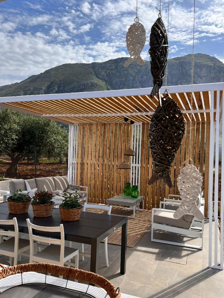 Villa Santareddi photo 2