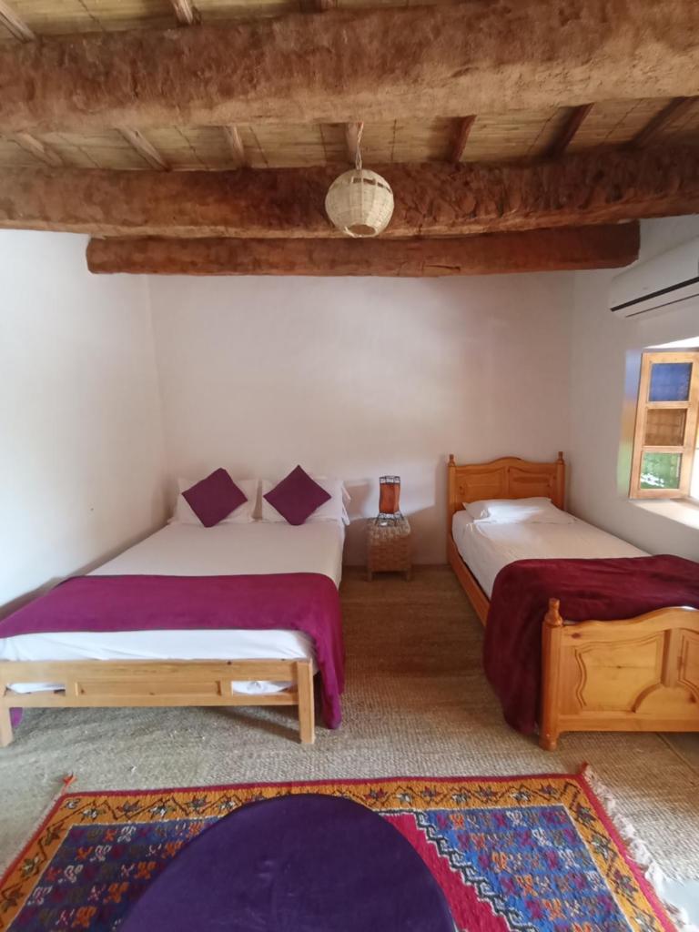 Riad Auberge Bassou photo 1