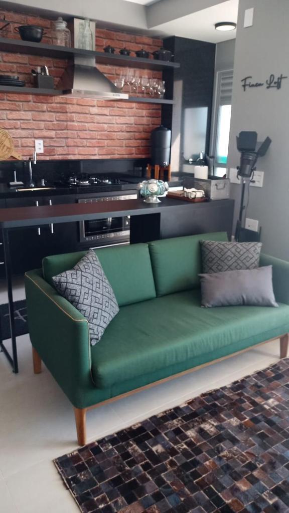 23 Andar Fiusa Loft One photo 4