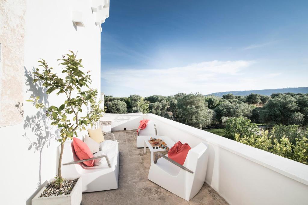 Masseria Alchimia photo 2