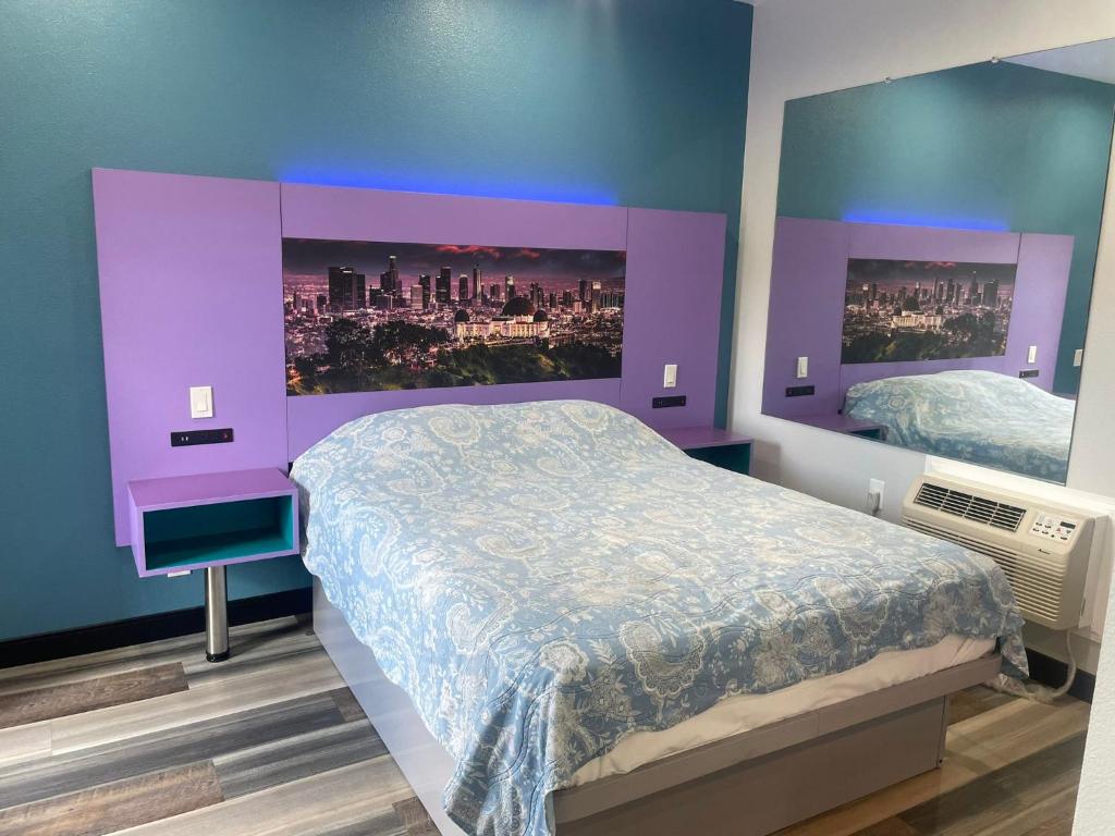 Fountain Inn Motel - Alhambra, Los Angeles image