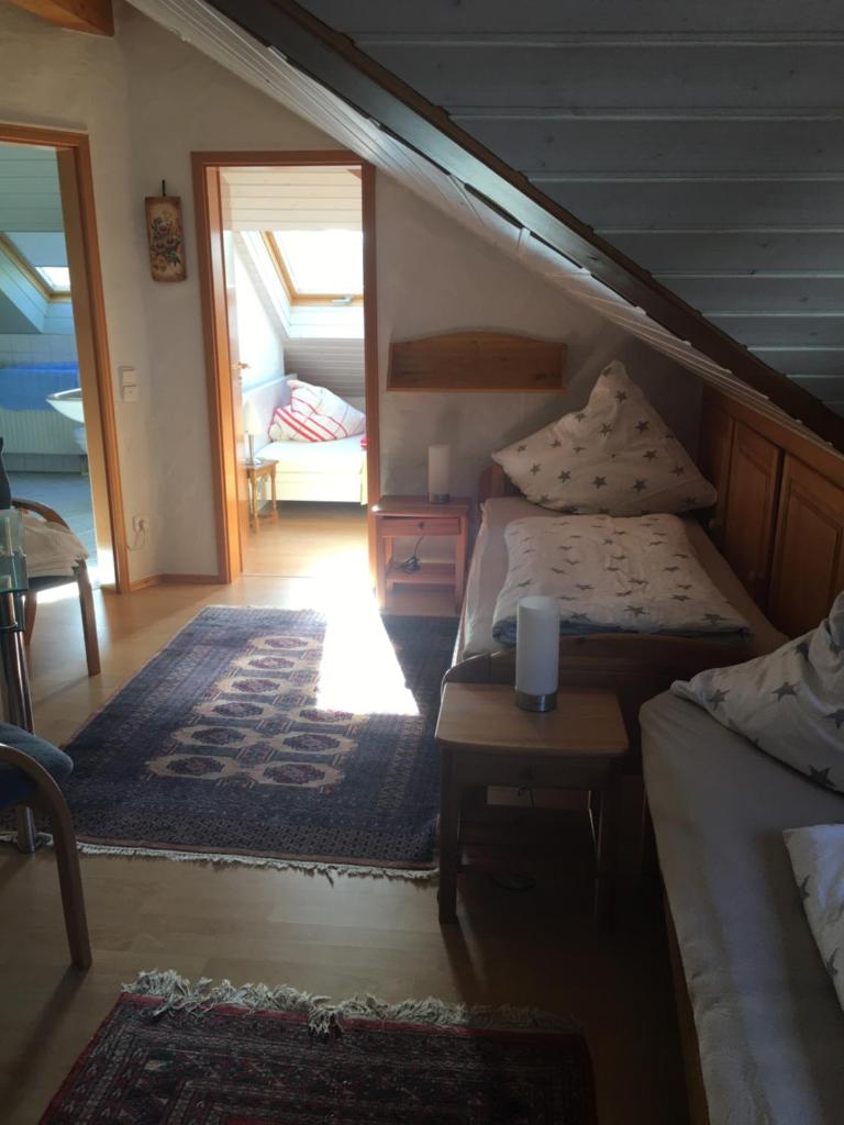 Ferienwohnung Nett photo 1