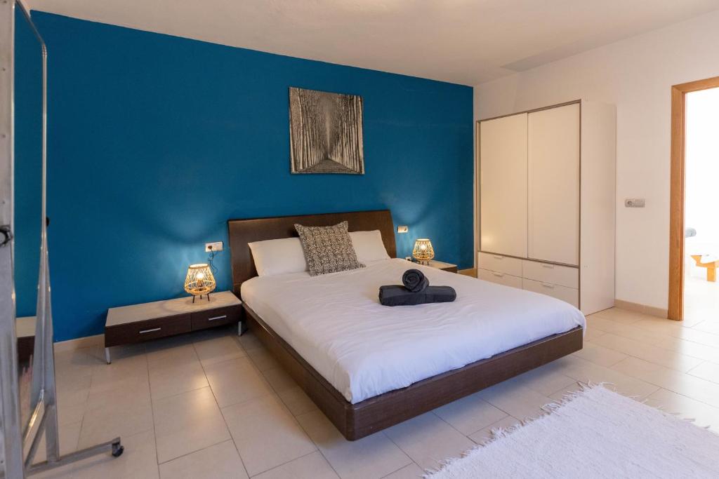 Villa Roberto Ibiza photo 3