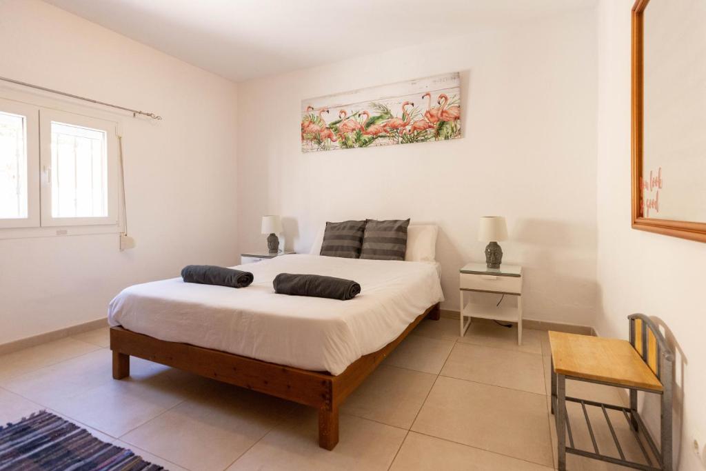 Villa Roberto Ibiza photo 4