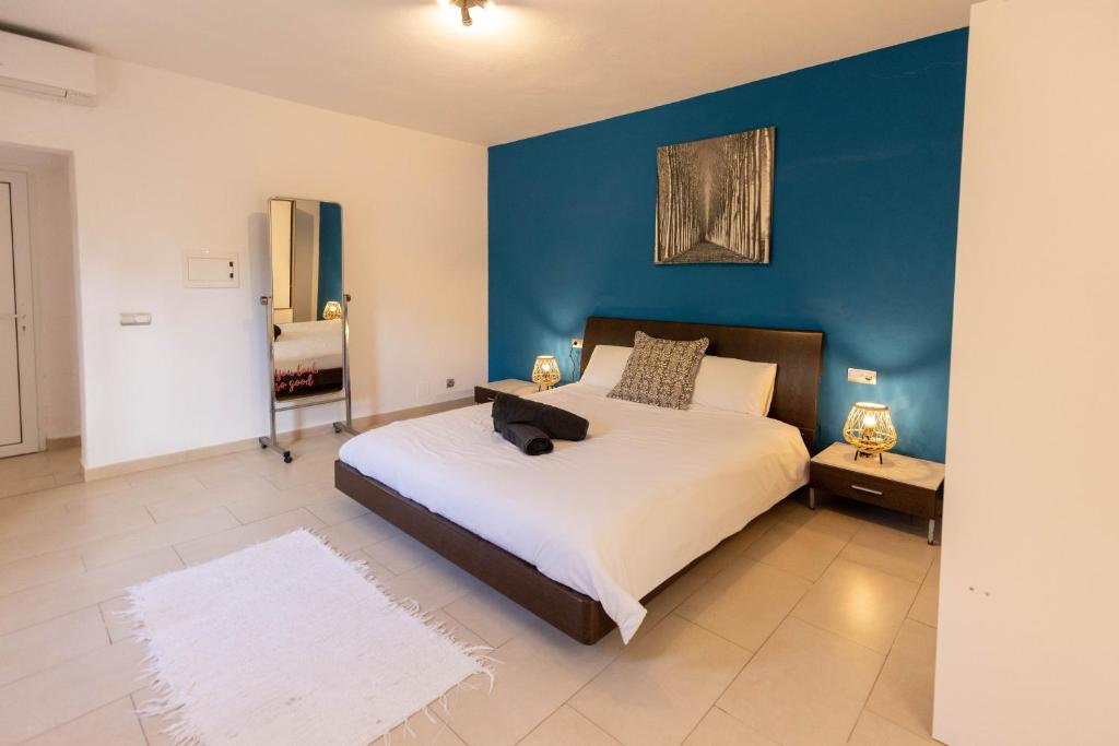 Villa Roberto Ibiza photo 2