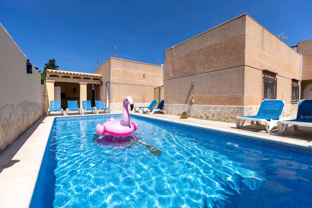 Villa Roberto Ibiza