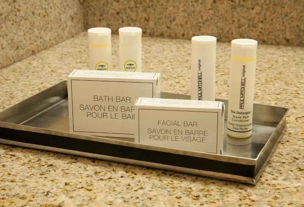 Courtyard by Marriott Seattle Bellevue/Downtown photo 1