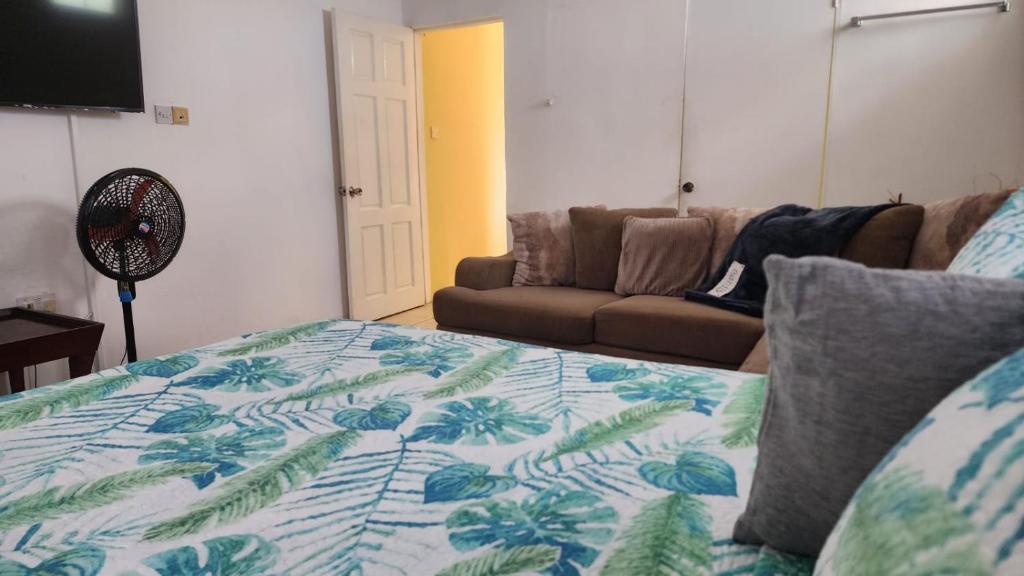 Caribbean Dream Vacation Property CD3 photo 4