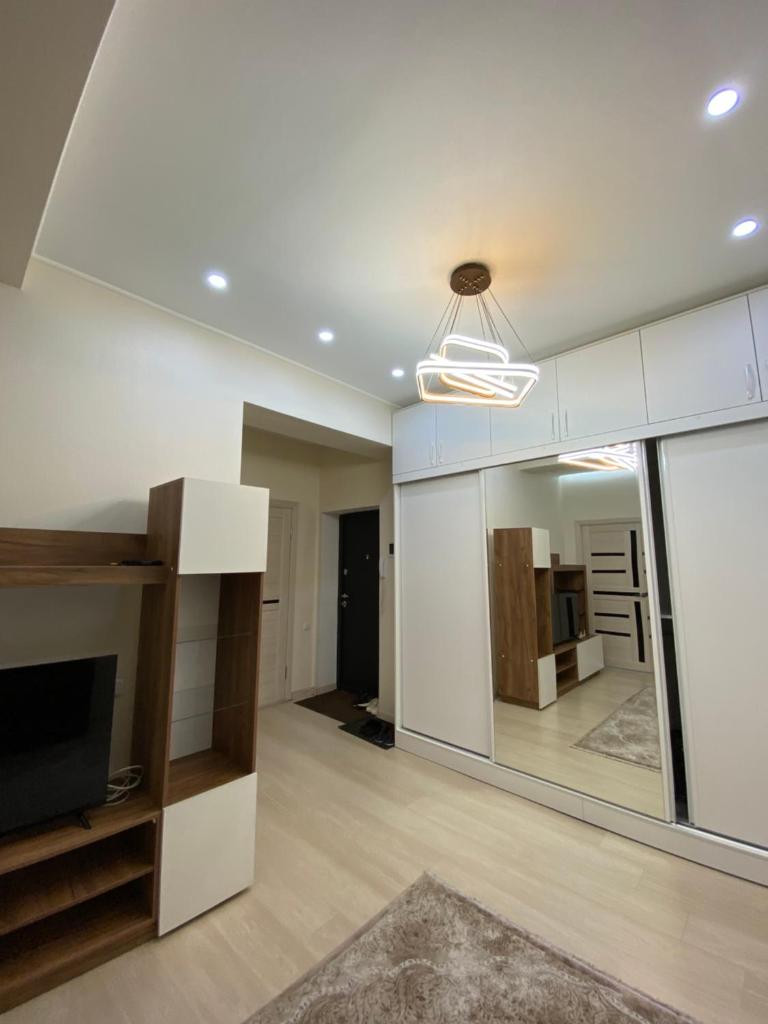 A cosy apartment photo 4