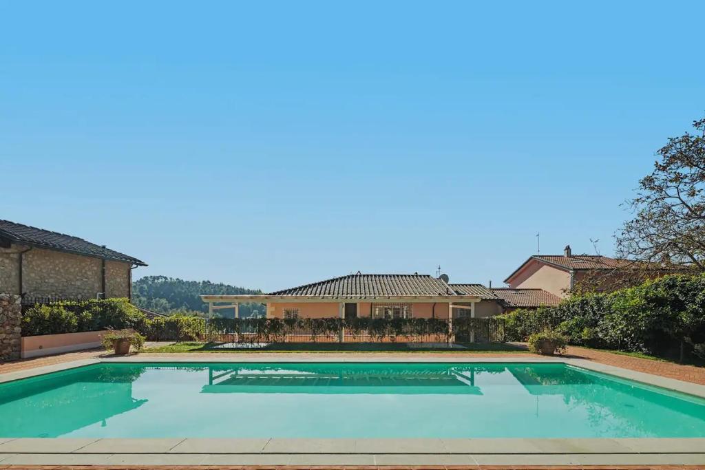 Villa Melangola photo 3
